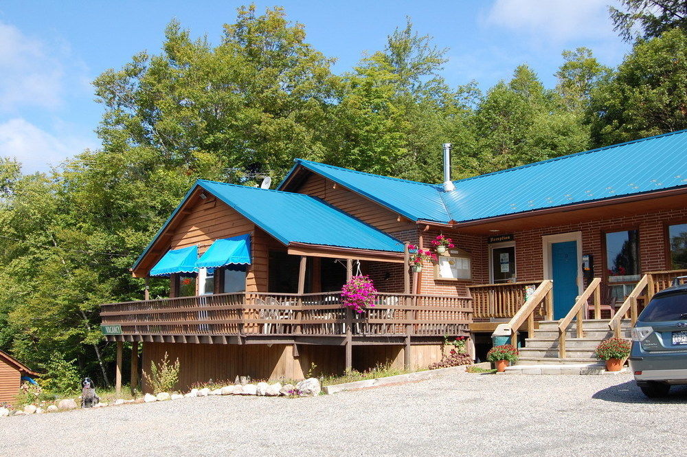 The Nordic Inn Dorset Exterior photo